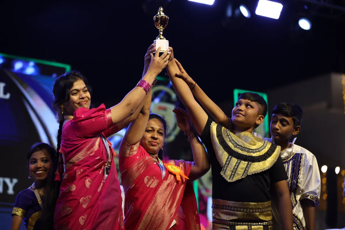 Annual Day